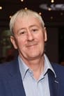 Nicholas Lyndhurst isGeorge Williams