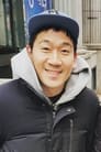 Jo Seon-hyeong isOn Gook-jin