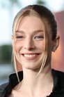 Hunter Schafer isTigris Snow