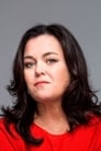 Rosie O'Donnell isTerk (voice)