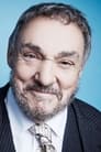 John Rhys-Davies isDr. Watson (voice)