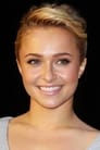 Hayden Panettiere isBritney