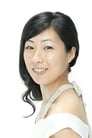 Aki Kanada isStudent (voice)