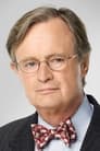 David McCallum isAlfred Pennyworth (voice)