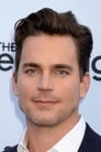 Matt Bomer isYoung Man