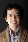 Geoffrey Arend isCharles 