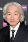 Michio Kaku is