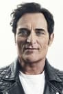 Kim Coates isCarlo