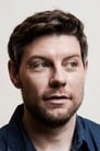 Patrick Fugit isDanny