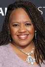 Chandra Wilson isMaxine