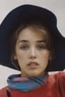 Isabelle Adjani isLily