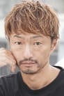 Shinji Kawada isShuro (voice)