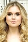 Rose McIver isQueen Amber