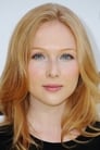 Molly C. Quinn isAlexis Castle