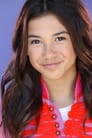 Scarlett Estevez isIzzy (voice)