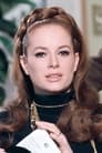 Luciana Paluzzi isFiona Volpe