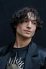 Ezra Miller isCredence Barebone