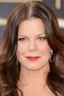 Marcia Gay Harden isDr. Grey