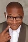 Tommy Davidson isThe Tiny Warrior