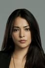 Natalie Martinez isMadeline