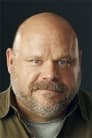 Kevin Chamberlin isHarold Speck