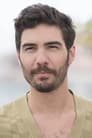 Tahar Rahim isLe Père Noël