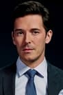 Sam Palladio isPrince Edward