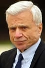 Robert Blake isDonald Patterson