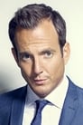 Will Arnett isVernon Fenwick