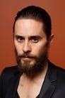 Jared Leto isHephaistion