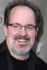 John Pankow isGeoffrey Fisher