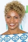 Michelle Hurd isCarol