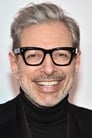 Jeff Goldblum isDr. Armstrong (voice)