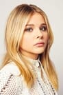 Chloë Grace Moretz isKayla Forrester