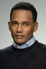 Hill Harper isBreezy T.