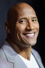 Dwayne Johnson isChris Vaughn