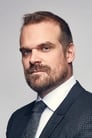 David Harbour isVan Hauser