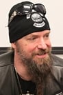 Zakk Wylde isGhode