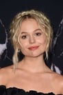 Emily Alyn Lind isGrace Goodwin (voice)