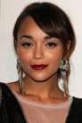 Ashley Madekwe isLucy