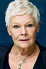 Judi Dench isM