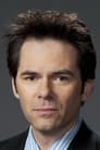 Billy Burke isDavid Watson