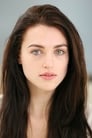 Katie McGrath isJules Daly