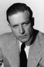 Lawrence Tierney isMaj. Chatham