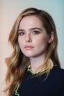 Zoey Deutch isMadison