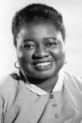 Hattie McDaniel isMammy