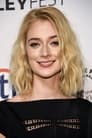 Caitlin FitzGerald isBeth