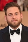 Jonah Hill isAaron Green