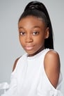 Shahadi Wright Joseph isYoung Nala (voice)