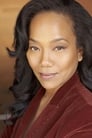 Sonja Sohn isNancy Foreman